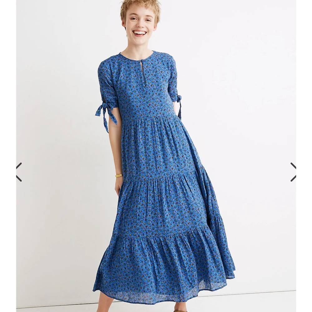 Madewell dress size M - new condition